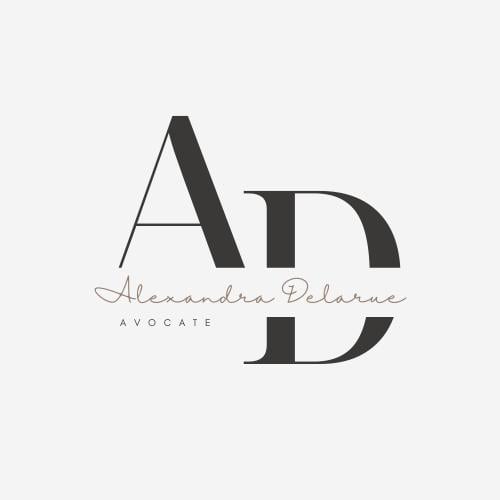 Maître Alexandra DELARUE Avocat Paris