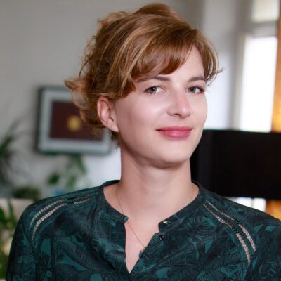 Maître Bénédicte GRANDIN Avocat Paris