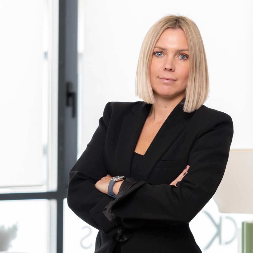 Maitre Maître Claire KOLLEN Avocat Serris