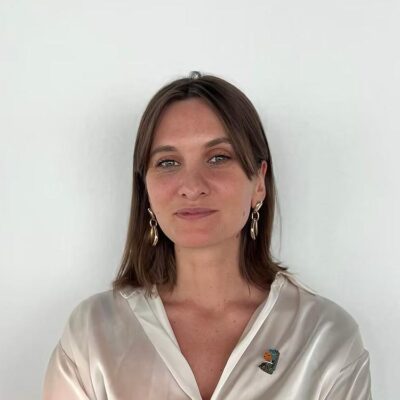 Maître Coline SOURISSE Avocat Bobigny