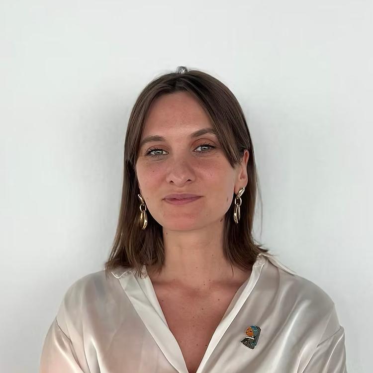 Maitre Maître Coline SOURISSE Avocat Bobigny