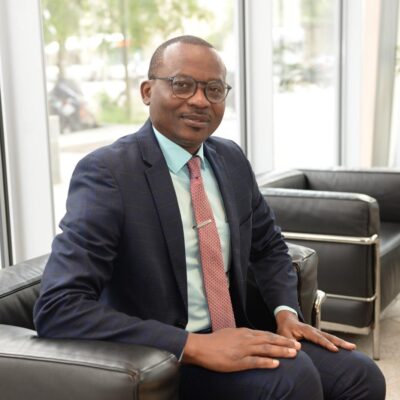 Maître Emmanuel HIMBE Avocat Paris