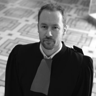 Maître François-Xavier LAPERONNIE Avocat Angoulême