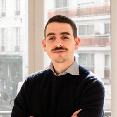 Maître Hamza BOUHASSOUNE Avocat Paris