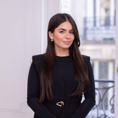 Maître Julie NAOURI — Avocat Indépendant 