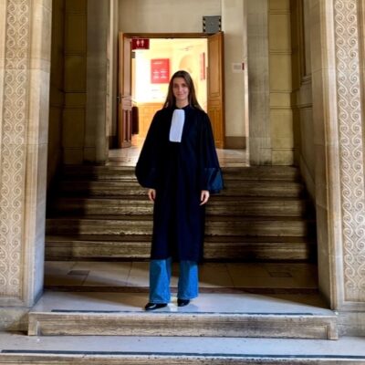 Maître Karine MEURICE Avocat Pontoise