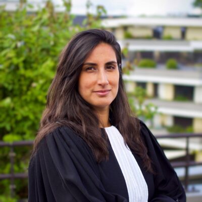 Laeka VALIMAMODE Avocat Nantes