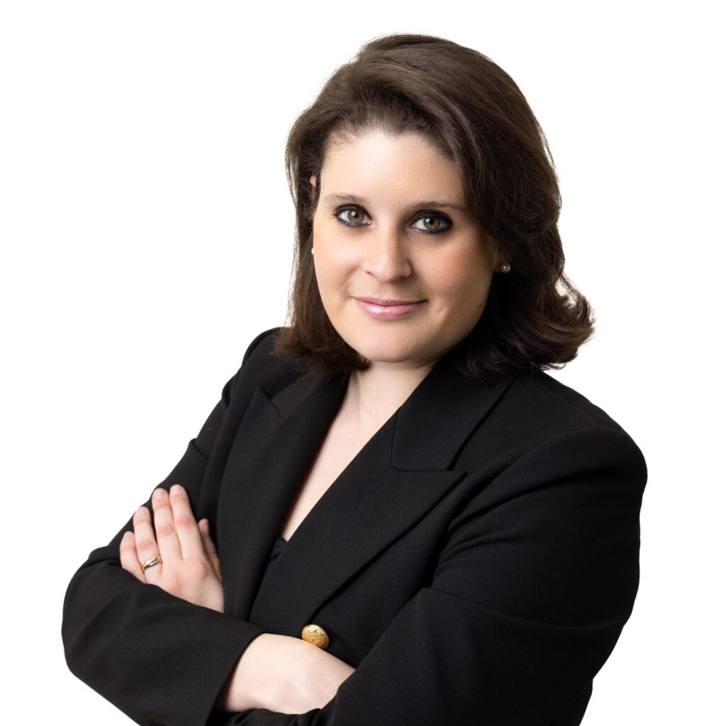 Maitre Maître Laure FOUCAULT Avocat Pontoise