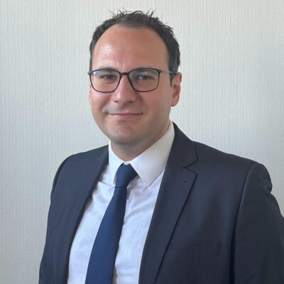 Maître Mehdi MANAMANNI Avocat Lyon