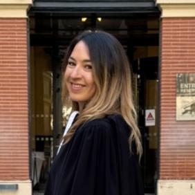 Maître Morgane VIANA Avocat Montauban