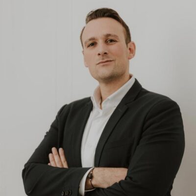 Maître Nathan BEN ZACKEN Avocat Paris