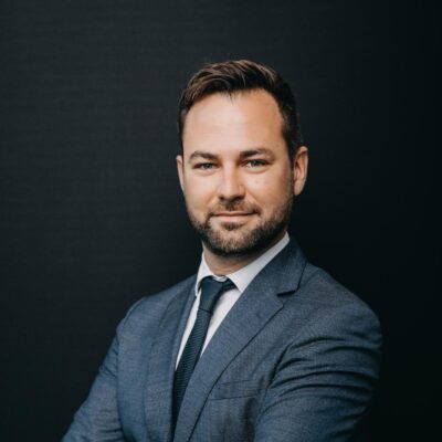 Maître Pierre LEFEVRE — Avocat associé