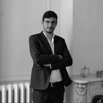Maitre Maître Pierre PRIVAT Avocat Bordeaux