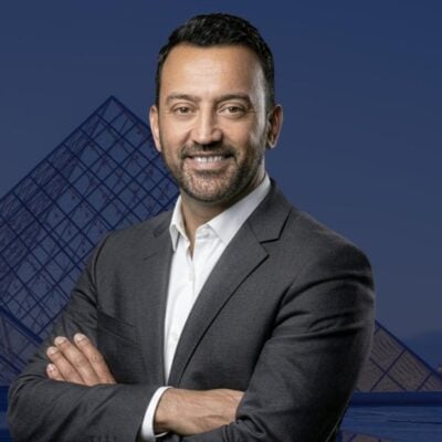 Maître ROMAIN ATLANTE Avocat Meudon