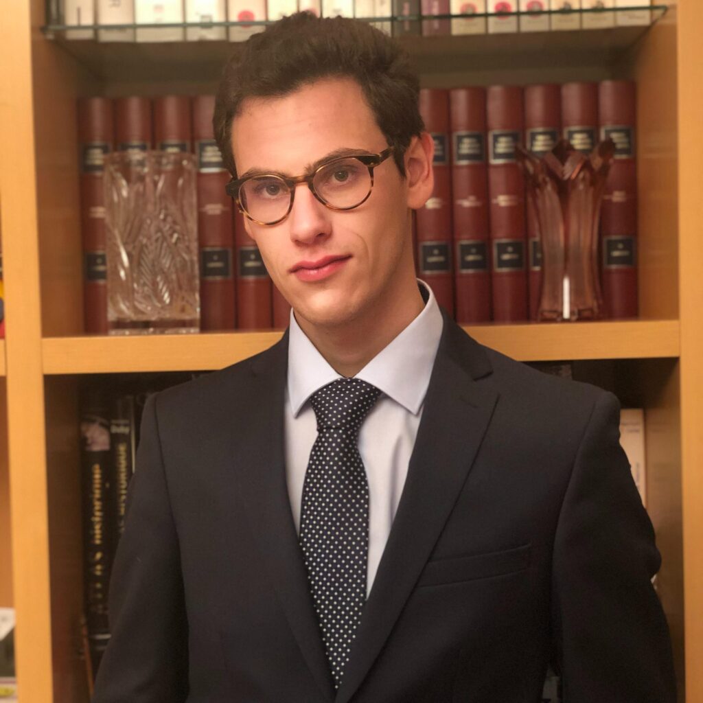 Avocat Paris