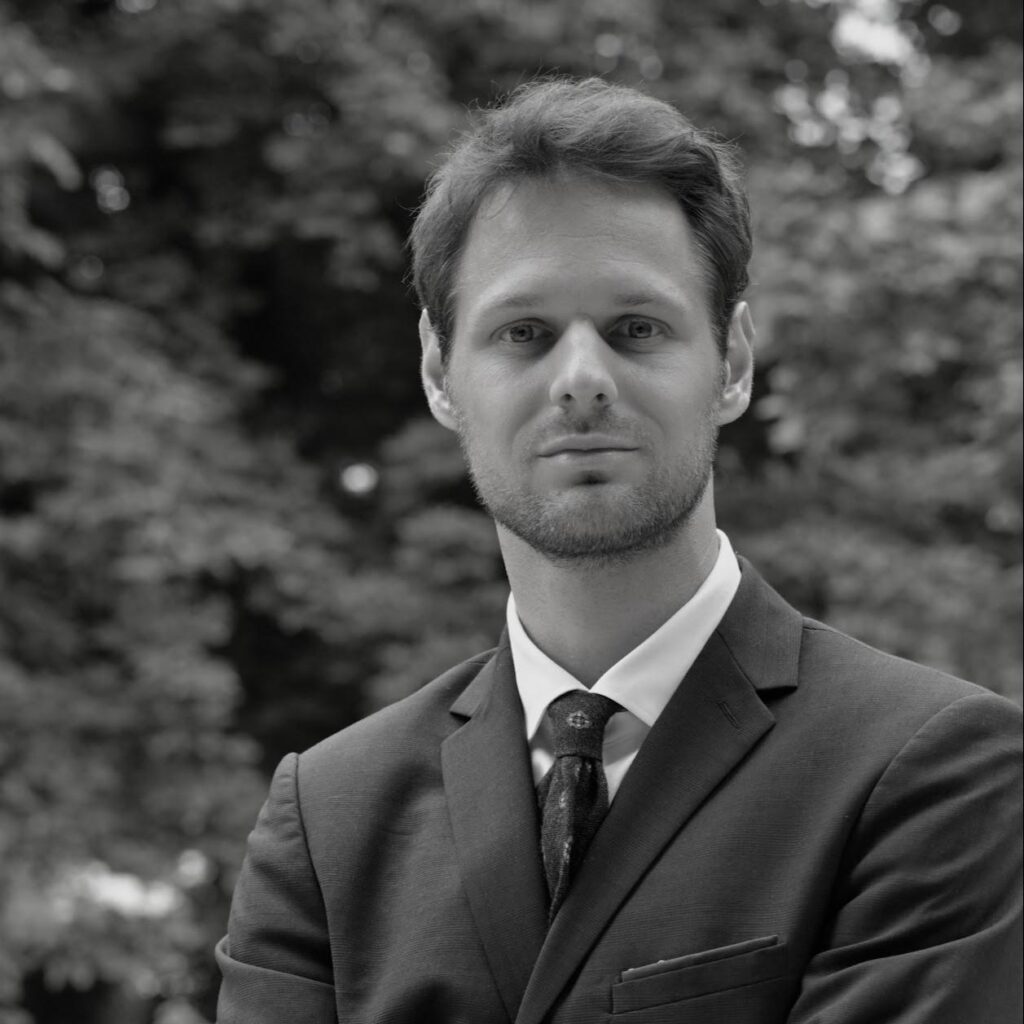 Maitre Maître Thomas GEORGES Avocat Nanterre