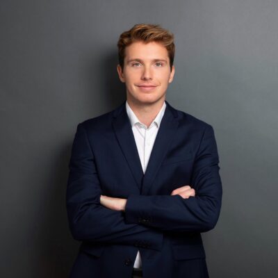 Maître Thomas TRUPIANO Avocat Toulouse
