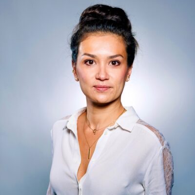 Maître Tiffen MARCEL — Avocat Indépendant 