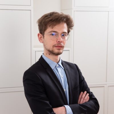 Maître Tom FAUVEL Avocat Paris