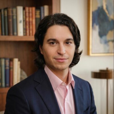 Maître Toni LANDINI — Avocat Indépendant 