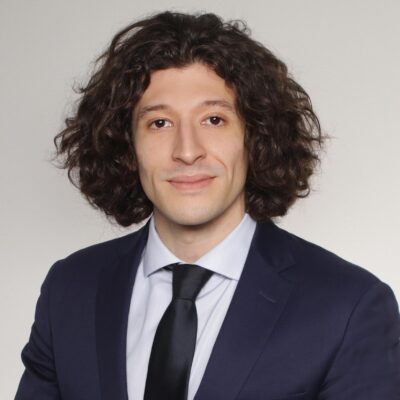 Maître Yanis BOUDINAR Avocat Paris