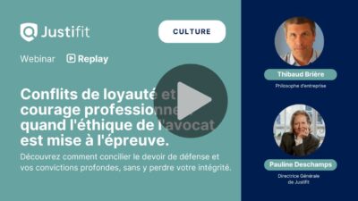 Peut-on défendre un client sans partager sa vérité ? L’éclairage philosophique de Thibaud Brière sur le rôle de l’avocat