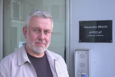 Maître Alexandre BRAUD - photo 1