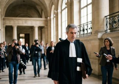 Entre défense, déontologie et procès équitable : pourquoi le rôle de l'avocat est-il encore mal compris ? - photo 2