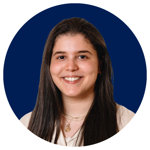 Rachel Guerrout, Project Manager chez Justifit