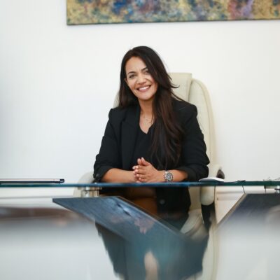 Maître Anissa BEN AMOR — Avocat Indépendant 