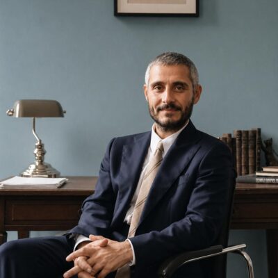 Maître Anthony JOHEIR — Avocat Indépendant 