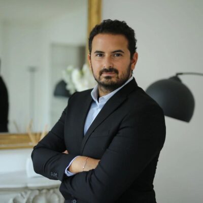 Maître Avner DOUKHAN — Avocat Indépendant 