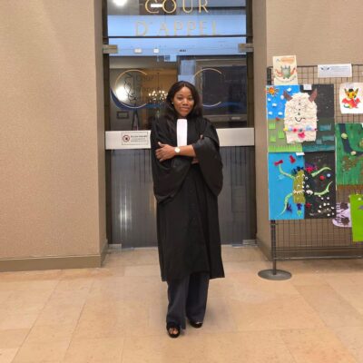 Maître BINTOU MEITE — Avocat Indépendant 