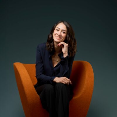 Maître Camélia NAVARRE  Toulouse