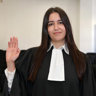 Maître Chloélia COËTMEUR — Avocat Indépendant 