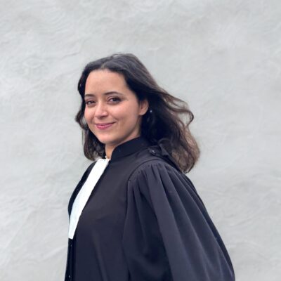 Maître Farah BENAMMOR — Avocat Indépendant 