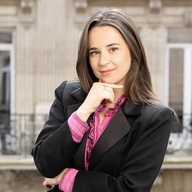 Maître Hannah DEGREMONT — Avocat Indépendant 