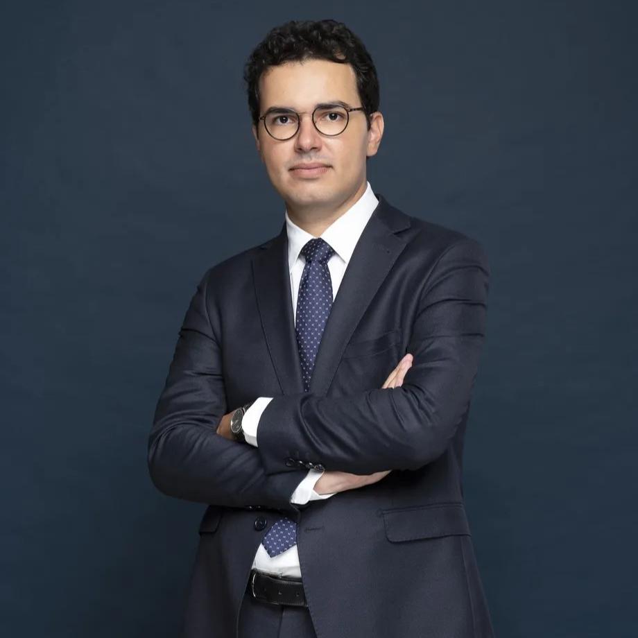 Maitre Maître Hugo ZERBIB Avocat Paris