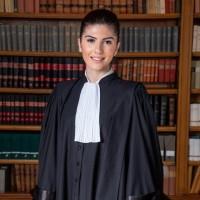 Maître Iris PRENI  Strasbourg 