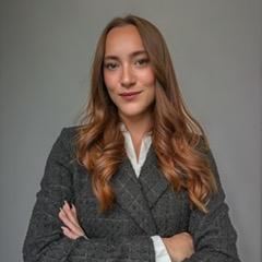 Maître Lea GOUPIL — Avocat Indépendant 