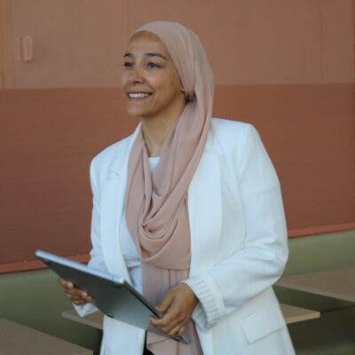Maître Linda CHAIB — Avocat Indépendant 