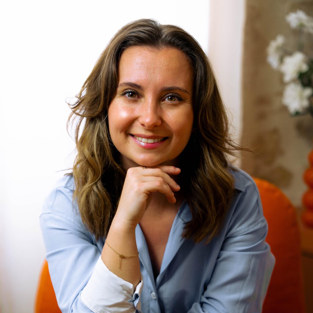 Maitre Maître Manon CHEMARIN Avocat Lyon