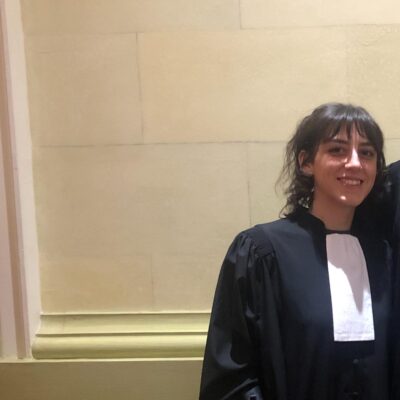 Maître Margaux DURAND — Avocat Indépendant 