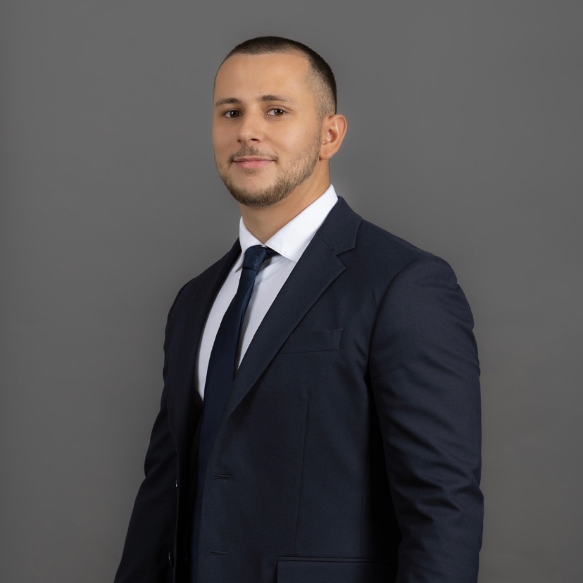 Maitre Maître Nilsen LEON ARATAN Avocat Marseille