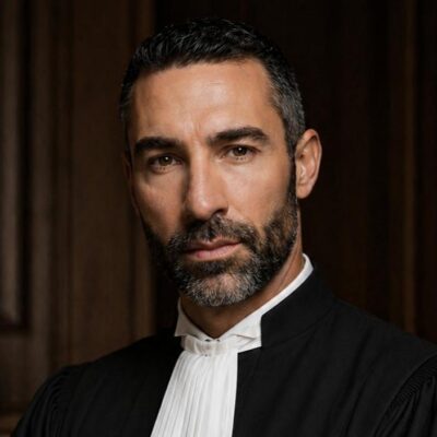 Maître patrice HUMBERT — Avocat Indépendant 