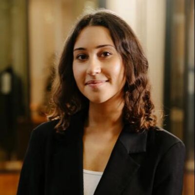 Maître Sarah MOSTFA — Avocat Indépendant 
