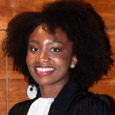 Maître Savannah TASSE SIMO — Avocat Indépendant 