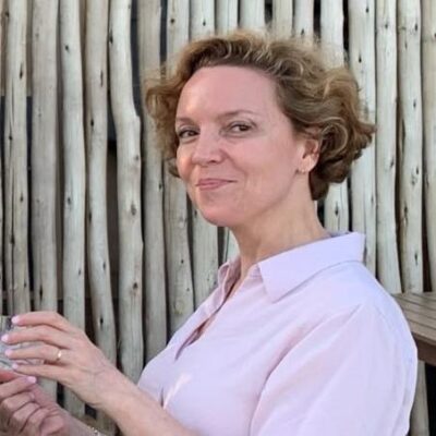 Maître Séverine DUPUY-BUSSON Avocat Paris 