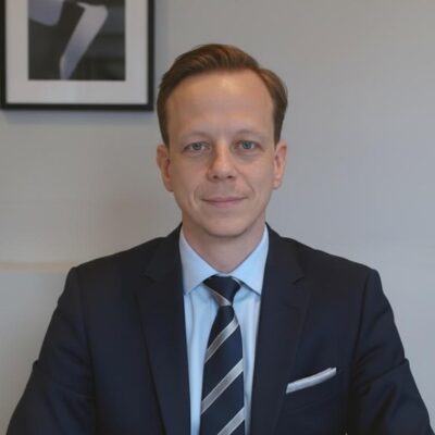 Maître Thibaut JOUVE — Avocat Indépendant 
