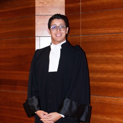 Maître Youssef EL AMINE — Avocat indépendant